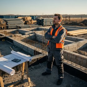 Мечтаете о собственном доме?